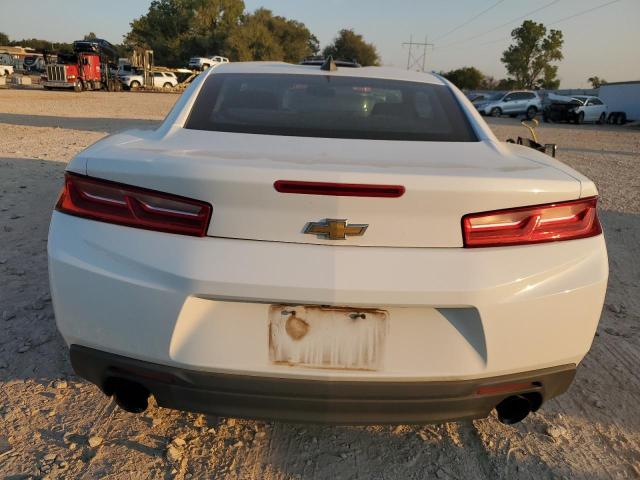 Photo 6 from auction – 2017 CHEVROLET CAMARO LT with VIN 1G1FB1RX6H0144506