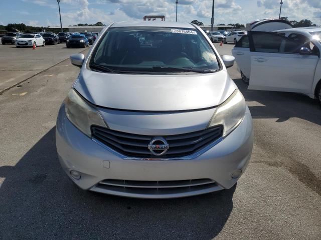 Photo 5 from auction – 2015 NISSAN VERSA NOTE with VIN 3N1CE2CP8FL437455