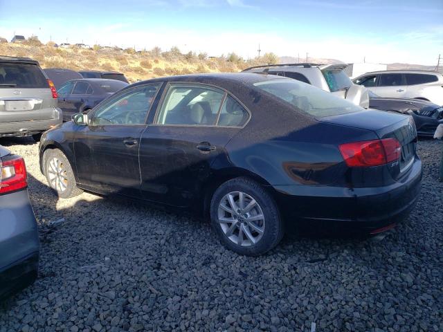 Photo 2 from auction – 2012 VOLKSWAGEN JETTA SE with VIN 3VWDP7AJ7CM321397