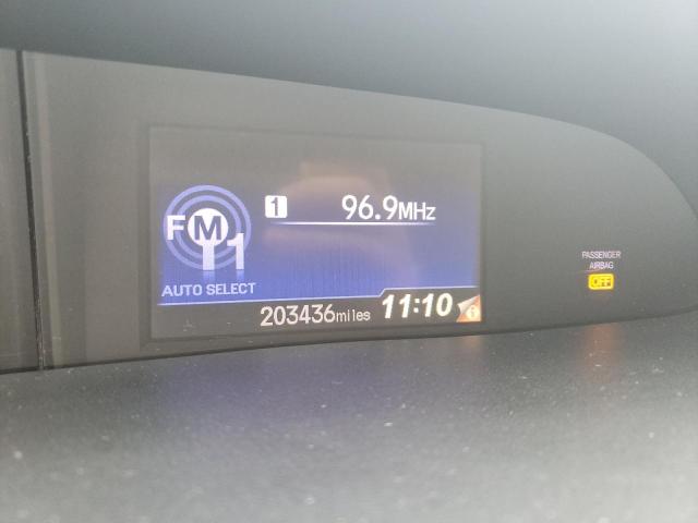 Photo 9 from auction – 2012 HONDA CIVIC EXL with VIN 2HGFB2F98CH512256