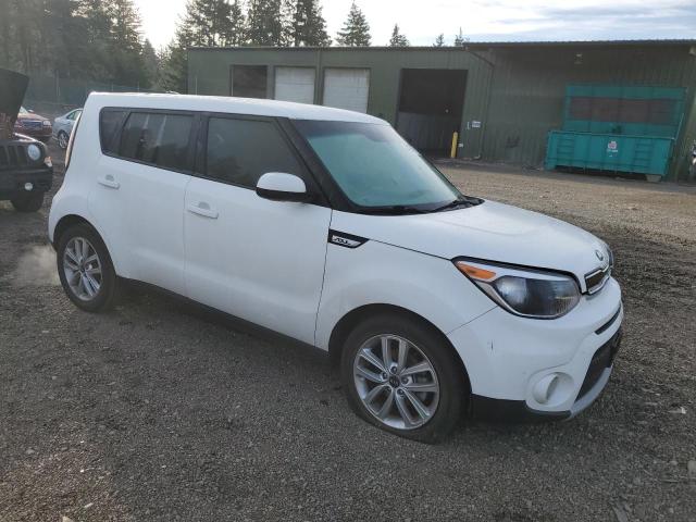 Photo 4 from auction – 2019 KIA SOUL + with VIN KNDJP3A53K7002167