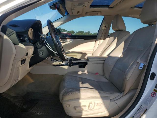 Photo 7 from auction – 2015 LEXUS ES 350 with VIN JTHBK1GGXF2152097