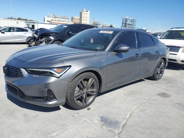 Photo 1 from auction – 2024 ACURA INTEGRA A- with VIN 19UDE4H37RA004001