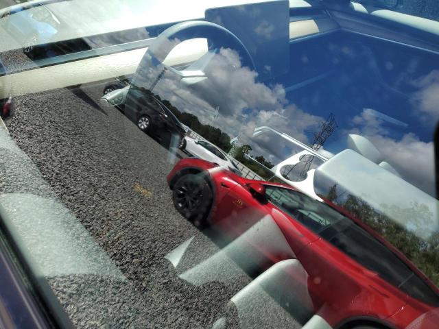 Photo 8 from auction – 2023 TESLA MODEL 3 with VIN 5YJ3E1EA1PF505286