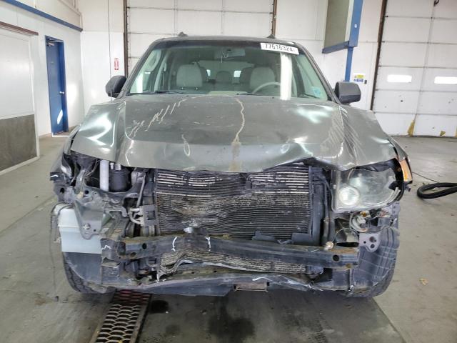Photo 5 from auction – 2010 FORD ESCAPE XLT with VIN 1FMCU9D77AKB65624