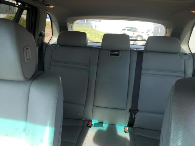 Photo 10 from auction – 2009 BMW X5 XDRIVE3 with VIN 5UXFF03559LJ98049