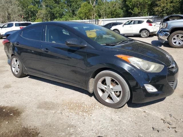 Photo 4 from auction – 2013 HYUNDAI ELANTRA GL with VIN 5NPDH4AE2DH425076