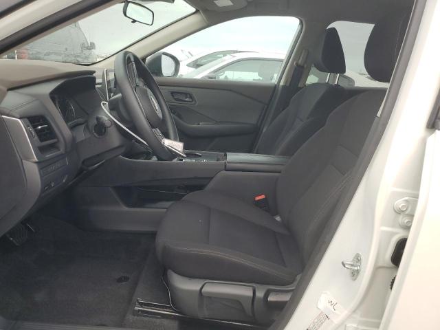 Photo 7 from auction – 2023 NISSAN ROGUE S with VIN 5N1BT3AA8PC945937