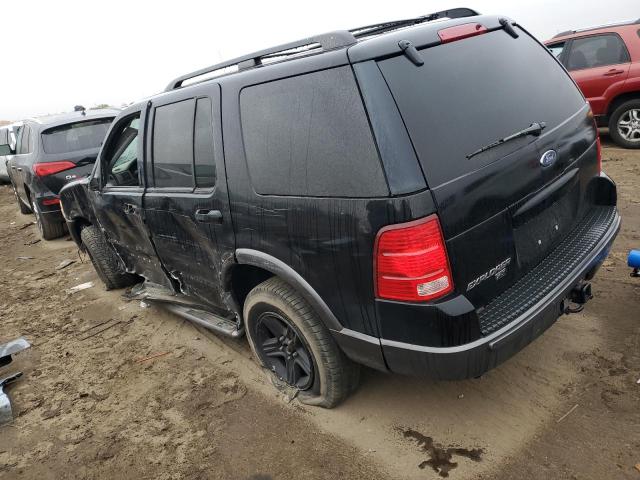 Photo 2 from auction – 2004 FORD EXPLORER X with VIN 1FMZU73KX4ZB31421