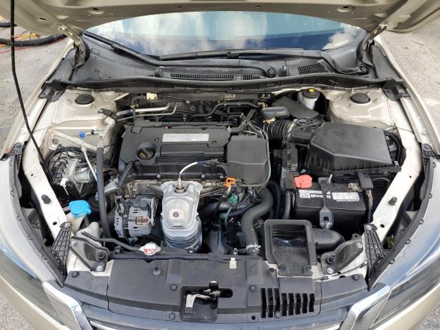 Photo 11 from auction – 2015 HONDA ACCORD LX with VIN 1HGCR2F31FA074192