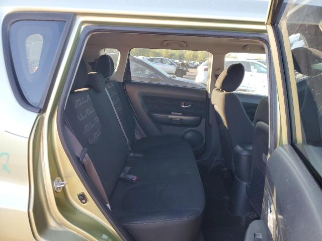 Photo 10 from auction – 2013 KIA SOUL + with VIN KNDJT2A65D7620348