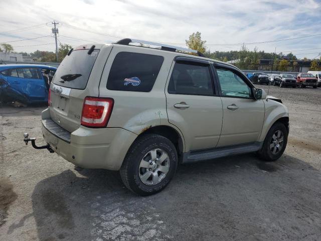 Photo 3 from auction – 2011 FORD ESCAPE LIM with VIN 1FMCU9EG7BKC27572