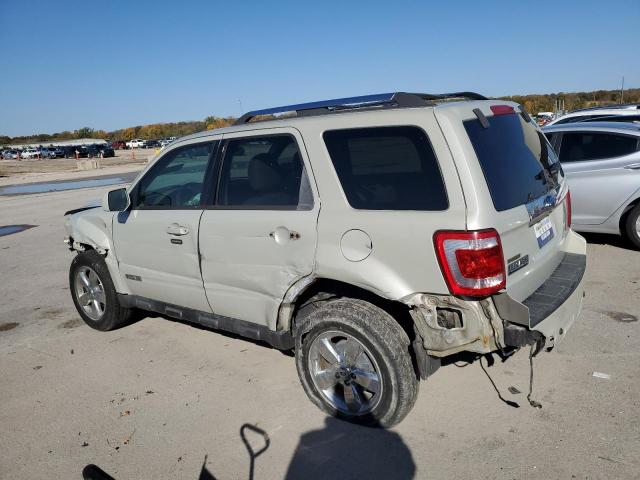 Photo 2 from auction – 2008 FORD ESCAPE LIM with VIN 1FMCU04158KB51299