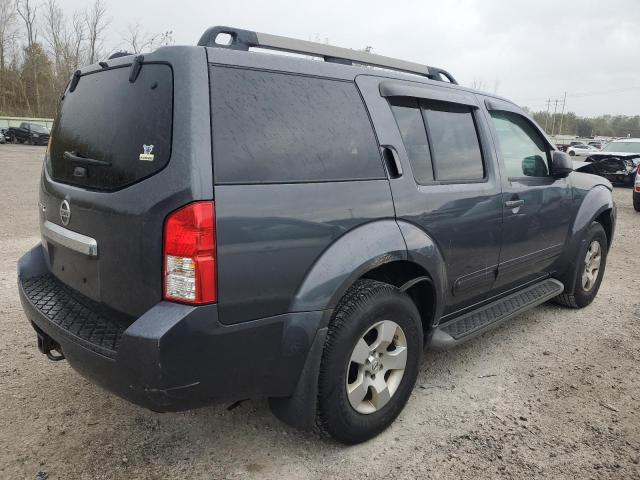 Zdjęcie 3 z aukcji – 2012 NISSAN PATHFINDER z VIN 5N1AR1NB9CC636067