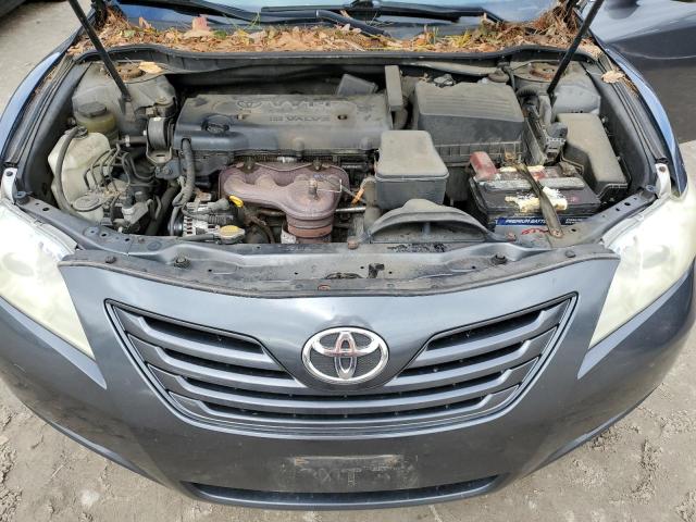 Photo 11 from auction – 2008 TOYOTA CAMRY CE with VIN 4T1BE46K98U238567