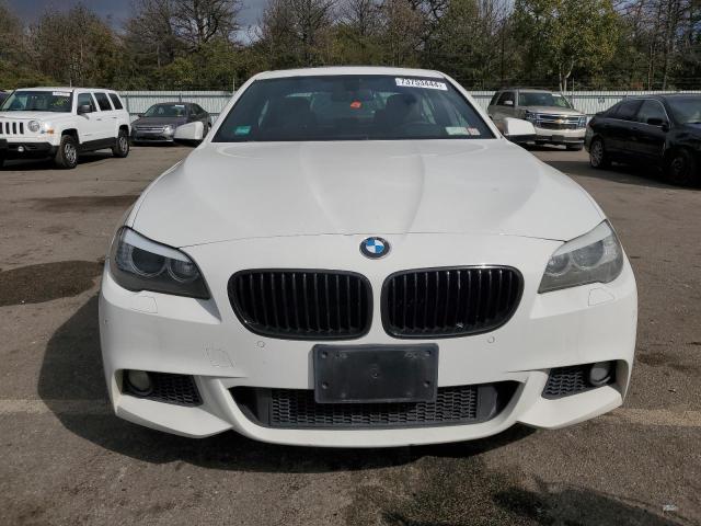 Photo 5 from auction – 2013 BMW 528 XI with VIN WBAXH5C51DDW14594
