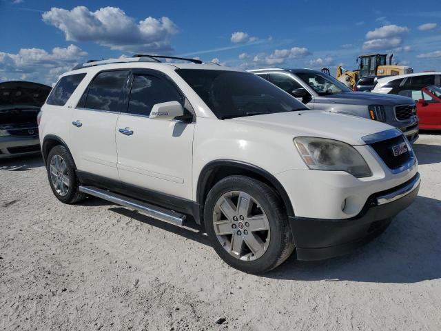 Photo 4 from auction – 2010 GMC ACADIA SLT with VIN 1GKLVNED7AJ192797