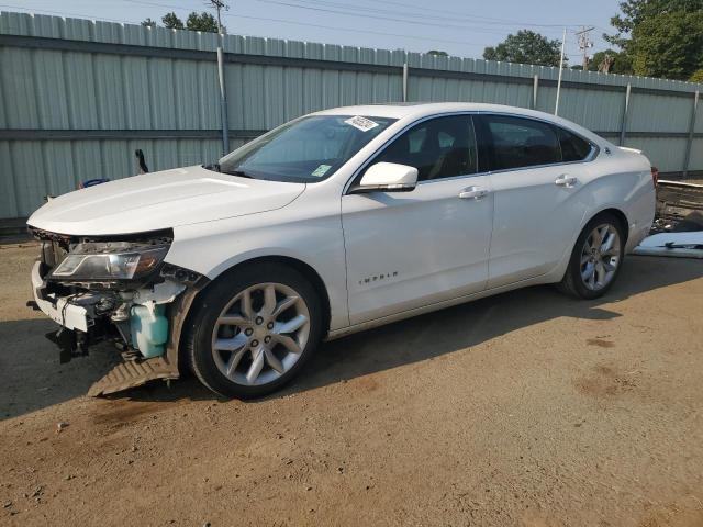 Photo 1 from auction – 2014 CHEVROLET IMPALA LT with VIN 1G1115SL1EU130593