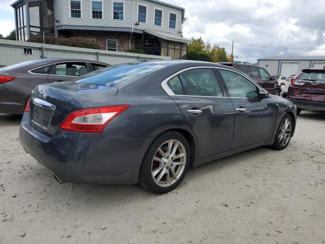 Photo 3 from auction – 2011 NISSAN MAXIMA S with VIN 1N4AA5AP1BC816295