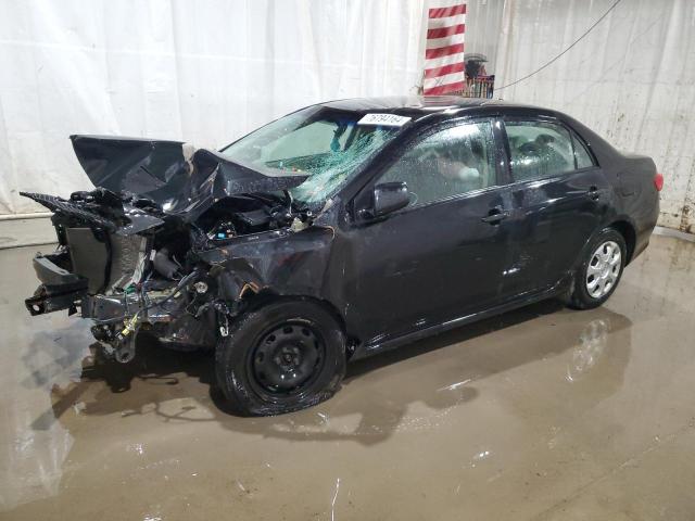 Foto 1 de la subasta – 2010 TOYOTA COROLLA BA con VIN 2T1BU4EE9AC415155