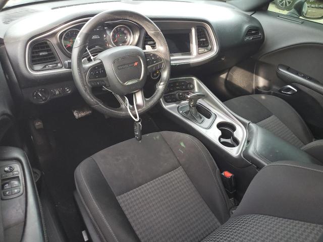 Photo 8 from auction – 2019 DODGE CHALLENGER with VIN 2C3CDZBTXKH593897