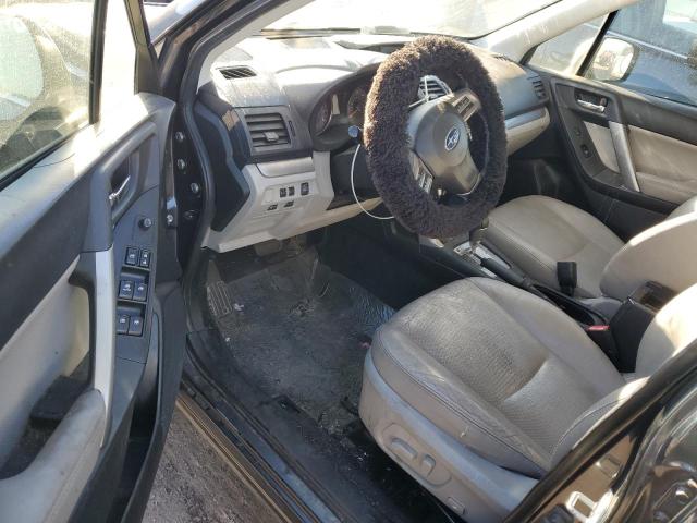 Photo 8 from auction – 2015 SUBARU FORESTER 2 with VIN JF2SJAHC0FH504974