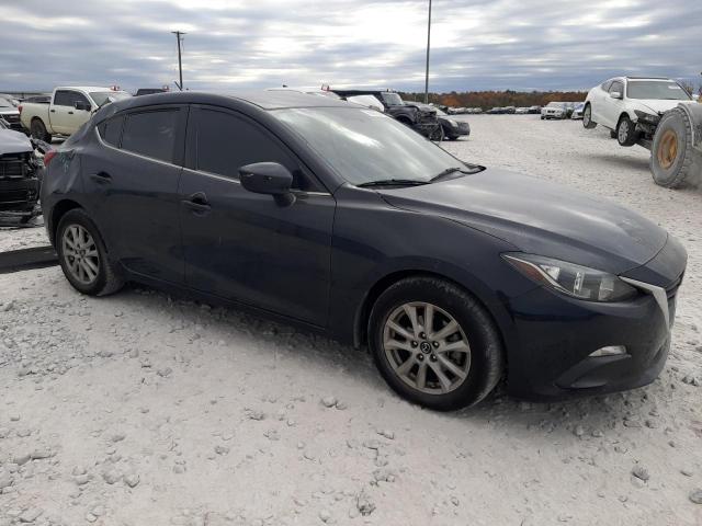 Photo 4 from auction – 2016 MAZDA 3 SPORT with VIN 3MZBM1K73GM275976
