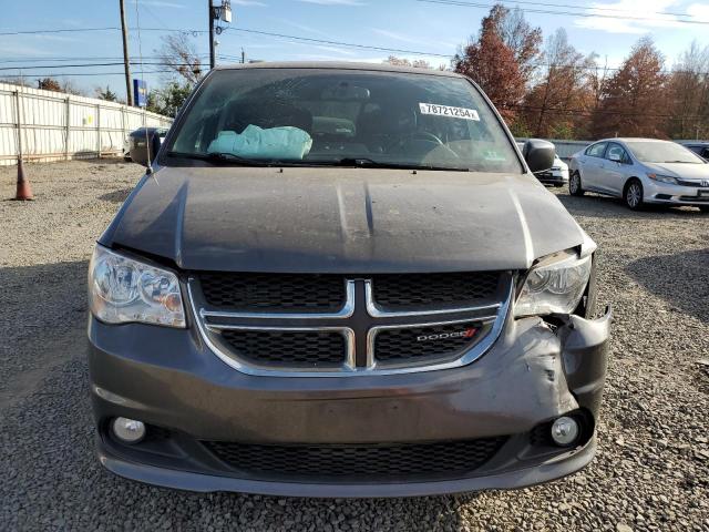 صورة رقم 5 من المزاد - 2017 DODGE GRAND CARA مع VIN 2C4RDGCG5HR748533