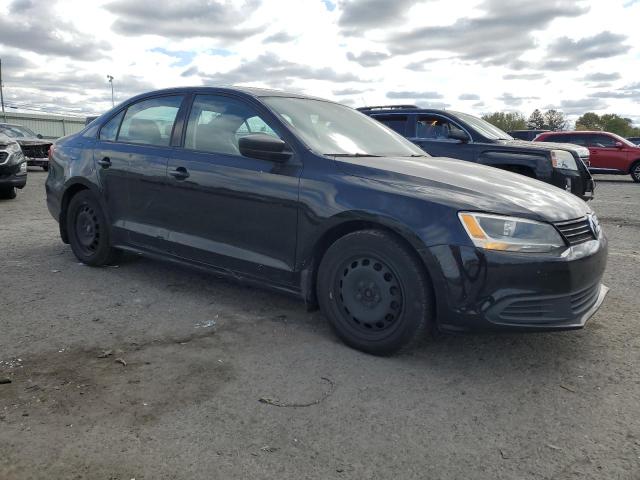 Photo 4 from auction – 2012 VOLKSWAGEN JETTA BASE with VIN 3VW2K7AJ4CM351186