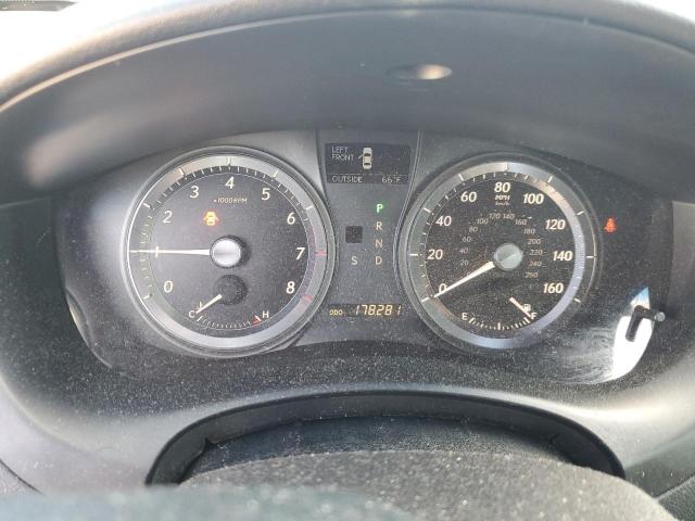 Photo 9 from auction – 2008 LEXUS ES 350 with VIN JTHBJ46G082206645