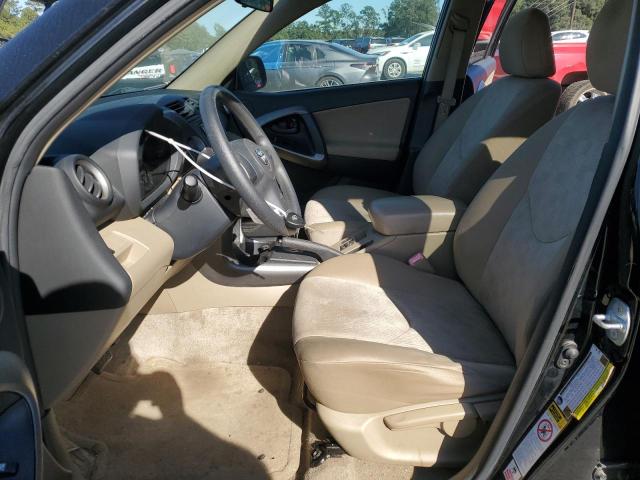 Photo 7 from auction – 2009 TOYOTA RAV4 with VIN JTMZF33V095001597