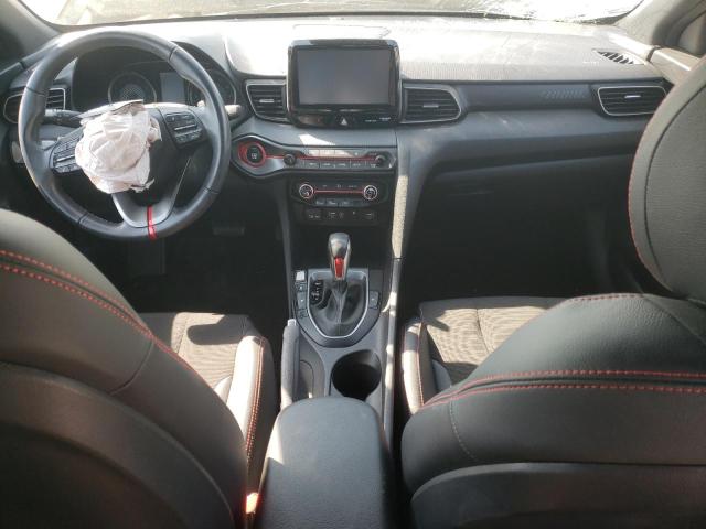 Photo 8 from auction – 2019 HYUNDAI VELOSTER B with VIN KMHTG6AF4KU010987