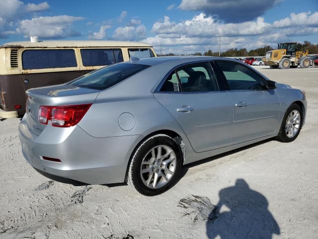 Photo 3 from auction – 2014 CHEVROLET MALIBU 1LT with VIN 1G11C5SL3EF211707