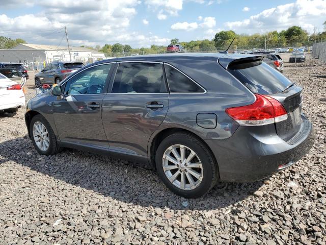 Photo 2 from auction – 2009 TOYOTA VENZA with VIN 4T3BE11A29U001022