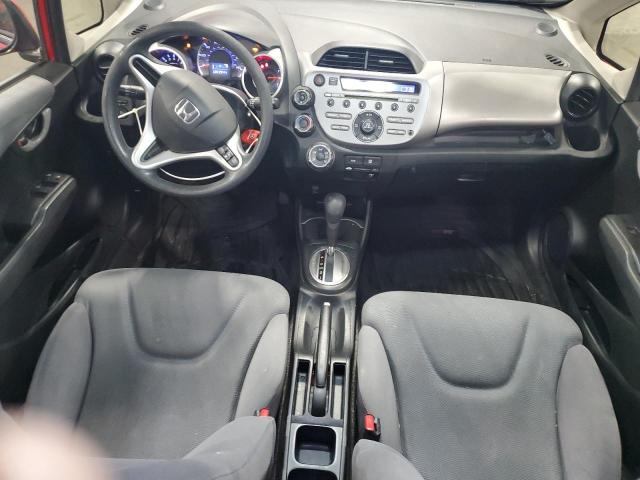 Photo 8 from auction – 2012 HONDA FIT with VIN JHMGE8H38CC022035