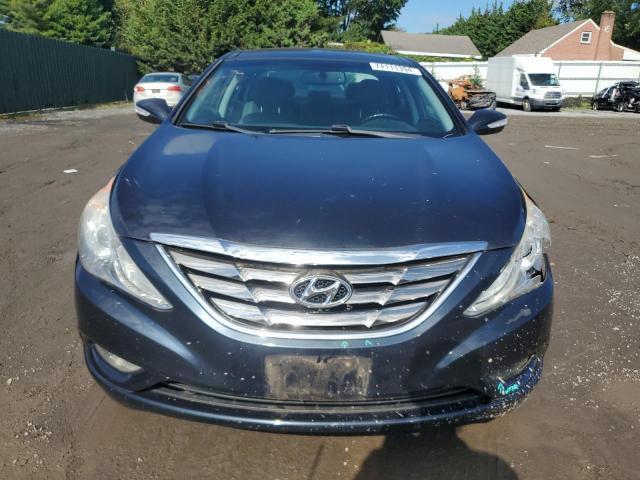 Photo 5 from auction – 2013 HYUNDAI SONATA SE with VIN 5NPEC4ACXDH567550