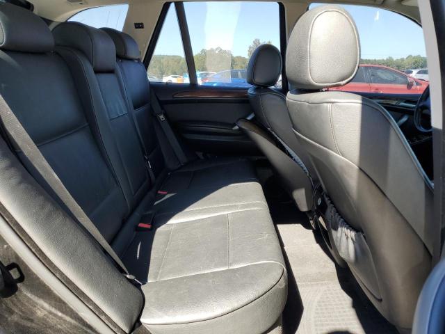 Photo 11 from auction – 2006 BMW X5 3.0I with VIN 5UXFA13556LY25803
