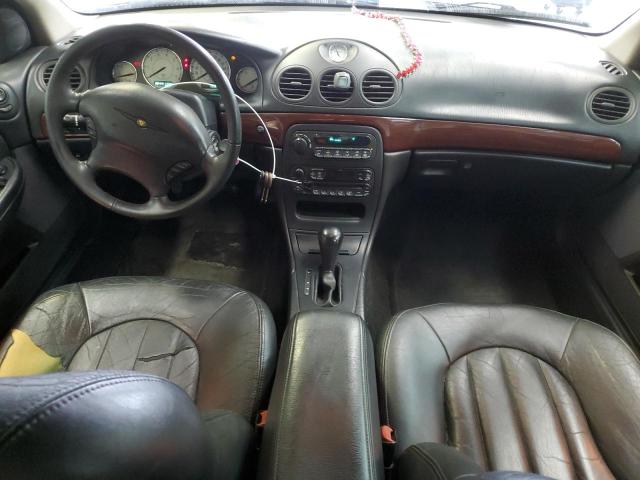 Foto 8 de la subasta – 2002 CHRYSLER 300M con VIN 2C3HE66GX2H177234