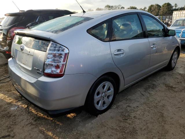 Photo 3 from auction – 2006 TOYOTA PRIUS with VIN JTDKB20U263138888