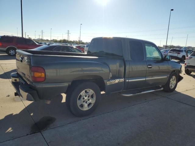 Photo 3 from auction – 2001 GMC NEW SIERRA with VIN 2GTEC19T611184379