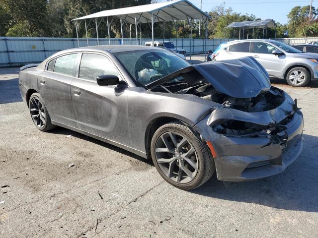 Photo 4 from auction – 2020 DODGE CHARGER SX with VIN 2C3CDXBG2LH158218