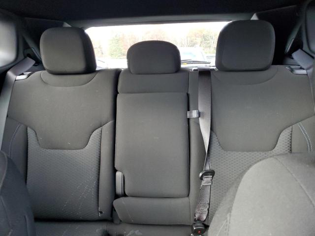 Photo 10 from auction – 2023 JEEP COMPASS SP with VIN 3C4NJDAN8PT547373