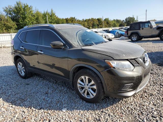Photo 4 from auction – 2016 NISSAN ROGUE S with VIN KNMAT2MV0GP677810