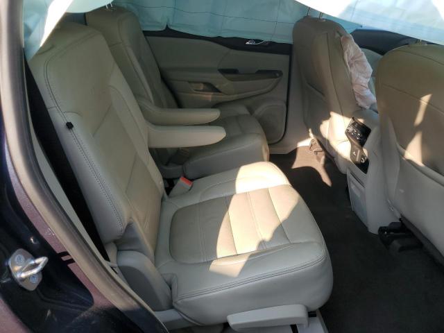 Photo 11 from auction – 2018 GMC ACADIA DEN with VIN 1GKKNPLS4JZ202115