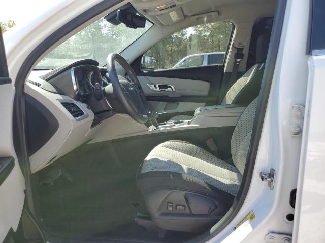Photo 7 from auction – 2014 GMC TERRAIN SL with VIN 2GKALMEK5E6356928
