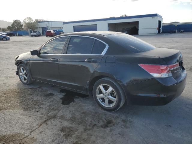 Photo 2 from auction – 2011 HONDA ACCORD EX with VIN 1HGCP2F76BA001578