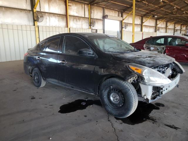 Photo 4 from auction – 2019 NISSAN VERSA S with VIN 3N1CN7AP5KL874694