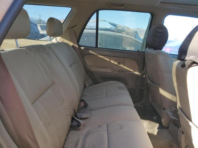 Photo 11 from auction – 2001 TOYOTA 4RUNNER LI with VIN JT3GN87R210217834
