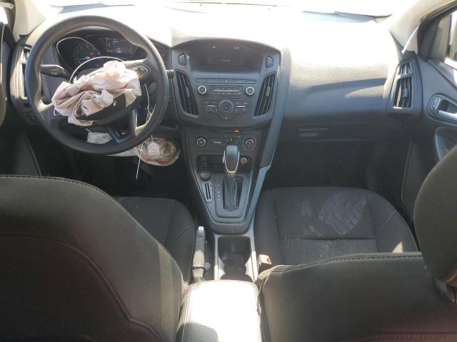 Photo 8 from auction – 2018 FORD FOCUS SE with VIN 1FADP3F27JL316640