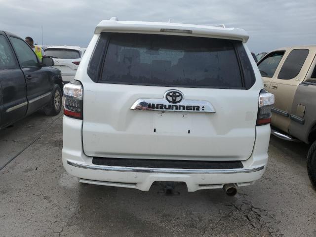 Photo 6 from auction – 2014 TOYOTA 4RUNNER SR with VIN JTEBU5JR1E5192249